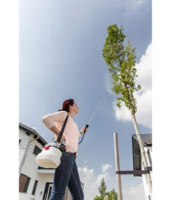 AL-KO Akku-Drucksprüher PS 2035 18 AL-KO Akku-Drucksprüher PS 2035 -Gardena Verkäufe 4291795 WE MO 003 AlkoAkkupflanzsprueherSB2035