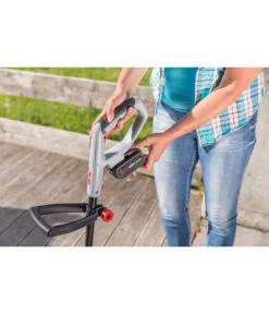 AL-KO Akku-Fugenreiniger MB 2010 34 AL-KO Akku-Fugenreiniger MB 2010 -Gardena Verkäufe 4291803 WE DE 001 AlkoAkkufugenreinigerMB2010