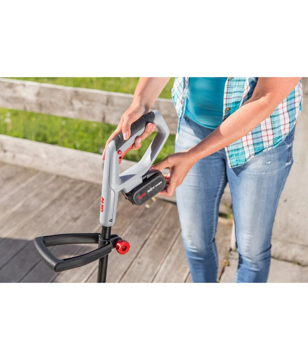 AL-KO Akku-Fugenreiniger MB 2010 18 AL-KO Akku-Fugenreiniger MB 2010 – Bild 16