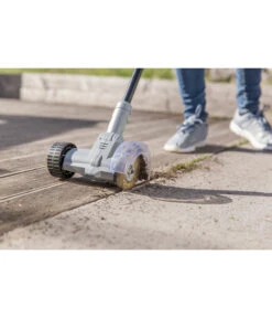 AL-KO Akku-Fugenreiniger MB 2010 35 AL-KO Akku-Fugenreiniger MB 2010 -Gardena Verkäufe 4291803 WE DE 002 AlkoAkkufugenreinigerMB2010