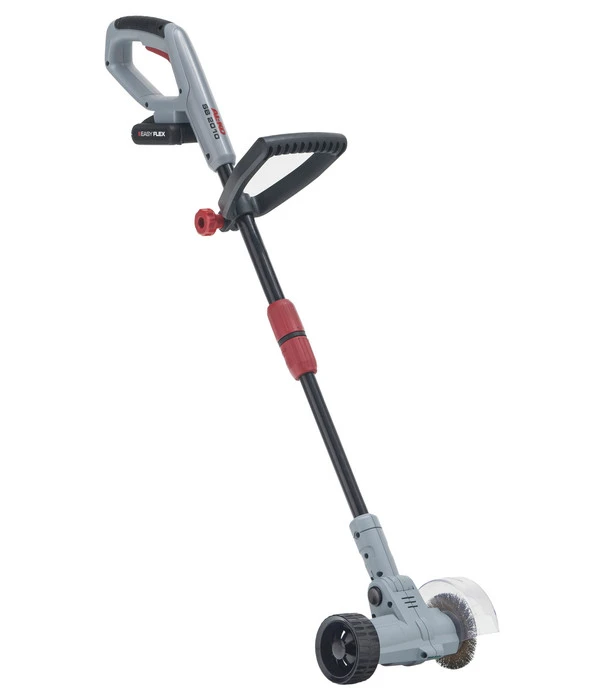 AL-KO Akku-Fugenreiniger MB 2010 4 AL-KO Akku-Fugenreiniger MB 2010 – Bild 2