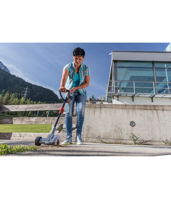 AL-KO Akku-Fugenreiniger MB 2010 6 AL-KO Akku-Fugenreiniger MB 2010 – Bild 4