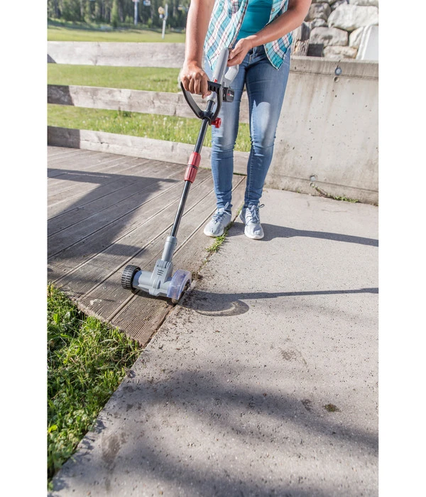 AL-KO Akku-Fugenreiniger MB 2010 7 AL-KO Akku-Fugenreiniger MB 2010 – Bild 5