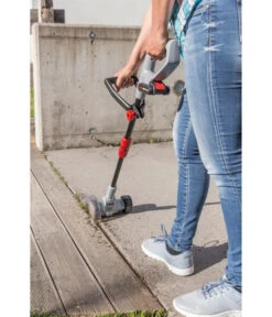 AL-KO Akku-Fugenreiniger MB 2010 24 AL-KO Akku-Fugenreiniger MB 2010 -Gardena Verkäufe 4291803 WE MO 003 AlkoAkkufugenreinigerMB2010