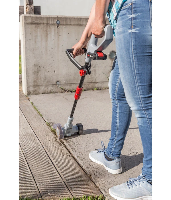 AL-KO Akku-Fugenreiniger MB 2010 8 AL-KO Akku-Fugenreiniger MB 2010 – Bild 6