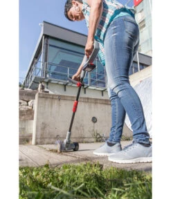 AL-KO Akku-Fugenreiniger MB 2010 25 AL-KO Akku-Fugenreiniger MB 2010 -Gardena Verkäufe 4291803 WE MO 004 AlkoAkkufugenreinigerMB2010