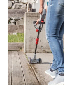 AL-KO Akku-Fugenreiniger MB 2010 26 AL-KO Akku-Fugenreiniger MB 2010 -Gardena Verkäufe 4291803 WE MO 005 AlkoAkkufugenreinigerMB2010