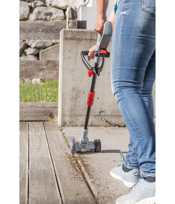 AL-KO Akku-Fugenreiniger MB 2010 10 AL-KO Akku-Fugenreiniger MB 2010 – Bild 8