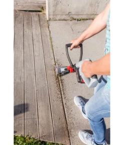 AL-KO Akku-Fugenreiniger MB 2010 27 AL-KO Akku-Fugenreiniger MB 2010 -Gardena Verkäufe 4291803 WE MO 006 AlkoAkkufugenreinigerMB2010