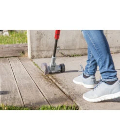 AL-KO Akku-Fugenreiniger MB 2010 29 AL-KO Akku-Fugenreiniger MB 2010 -Gardena Verkäufe 4291803 WE MO 008 AlkoAkkufugenreinigerMB2010