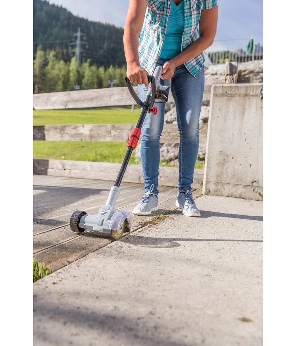 AL-KO Akku-Fugenreiniger MB 2010 15 AL-KO Akku-Fugenreiniger MB 2010 – Bild 13