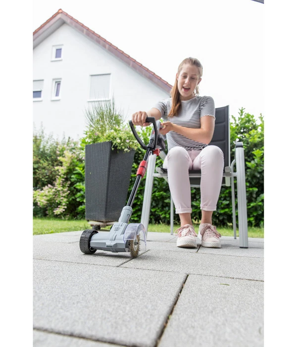 AL-KO Akku-Fugenreiniger MB 2010 16 AL-KO Akku-Fugenreiniger MB 2010 – Bild 14