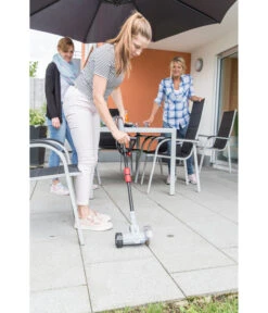 AL-KO Akku-Fugenreiniger MB 2010 33 AL-KO Akku-Fugenreiniger MB 2010 -Gardena Verkäufe 4291803 WE MO 012 AlkoAkkufugenreinigerMB2010