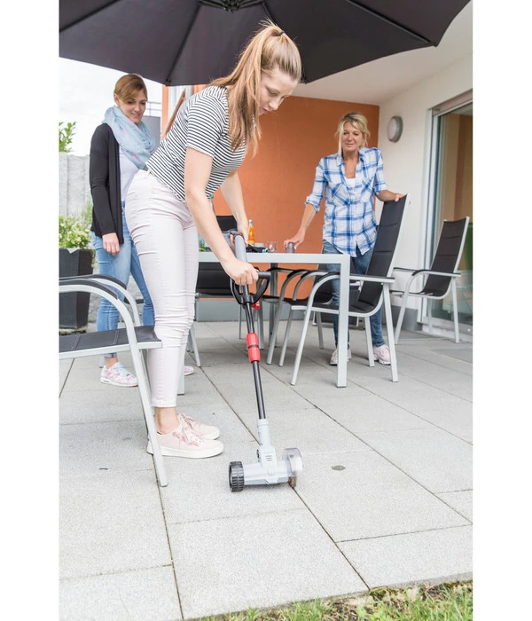 AL-KO Akku-Fugenreiniger MB 2010 17 AL-KO Akku-Fugenreiniger MB 2010 – Bild 15