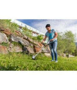 AL-KO Akku-Rasentrimmer-Set GT 2000, Inkl. Akku -Gardena Verkäufe 4291811 WE MO 002 ALKOAkkuRasentrimmerSetGT2000Rasenmaeher