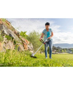 AL-KO Akku-Rasentrimmer-Set GT 2000, Inkl. Akku -Gardena Verkäufe 4291811 WE MO 003 ALKOAkkuRasentrimmerSetGT2000Rasenmaeher