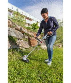 AL-KO Akku-Rasentrimmer-Set GT 2000, Inkl. Akku -Gardena Verkäufe 4291811 WE MO 005 ALKOAkkuRasentrimmerSetGT2000Rasenmaeher