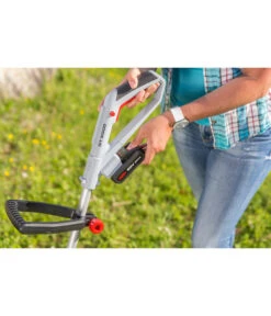 AL-KO Akku-Rasentrimmer-Set GT 2000, Inkl. Akku -Gardena Verkäufe 4291811 WE MO 006 ALKOAkkuRasentrimmerSetGT2000Rasenmaeher