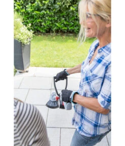 AL-KO Akku-Rasentrimmer-Set GT 2000, Inkl. Akku -Gardena Verkäufe 4291811 WE MO 008 ALKOAkkuRasentrimmerSetGT2000Rasenmaeher