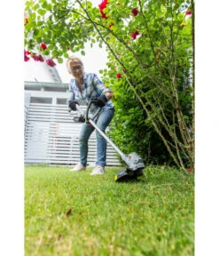 AL-KO Akku-Rasentrimmer-Set GT 2000, Inkl. Akku -Gardena Verkäufe 4291811 WE MO 009 ALKOAkkuRasentrimmerSetGT2000Rasenmaeher