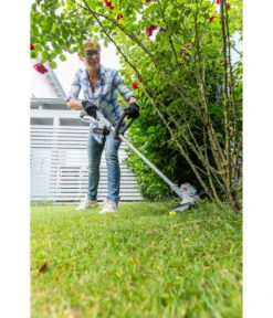 AL-KO Akku-Rasentrimmer-Set GT 2000, Inkl. Akku -Gardena Verkäufe 4291811 WE MO 010 ALKOAkkuRasentrimmerSetGT2000Rasenmaeher