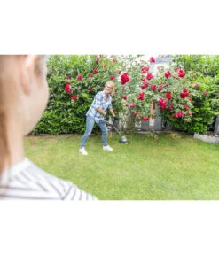 AL-KO Akku-Rasentrimmer-Set GT 2000, Inkl. Akku -Gardena Verkäufe 4291811 WE MO 011 ALKOAkkuRasentrimmerSetGT2000Rasenmaeher