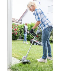 AL-KO Akku-Rasentrimmer-Set GT 2000, Inkl. Akku -Gardena Verkäufe 4291811 WE MO 013 ALKOAkkuRasentrimmerSetGT2000Rasenmaeher