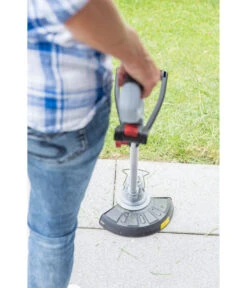 AL-KO Akku-Rasentrimmer-Set GT 2000, Inkl. Akku -Gardena Verkäufe 4291811 WE MO 014 ALKOAkkuRasentrimmerSetGT2000Rasenmaeher