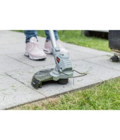 AL-KO Akku-Rasentrimmer-Set GT 2000, Inkl. Akku -Gardena Verkäufe 4291811 WE MO 015 ALKOAkkuRasentrimmerSetGT2000Rasenmaeher