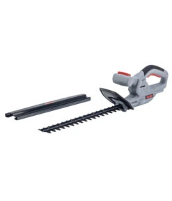 AL-KO Akku-Heckenscheren-Set HT 2000