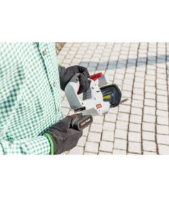 AL-KO Akku-Heckenscheren-Set HT 2000 -Gardena Verkäufe 4291829 WE MO 006 AL KOAkkuHeckenscherenSetHT2000HeckenschereBuschschereHeckentrimmer