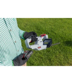 AL-KO Akku-Heckenscheren-Set HT 2000 -Gardena Verkäufe 4291829 WE MO 007 AL KOAkkuHeckenscherenSetHT2000HeckenschereBuschschereHeckentrimmer