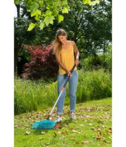 GARDENA Combisystem Teleskopstiel, 90-145 Cm -Gardena Verkäufe 4293072 WE MO 001 GardenaCSTeleskopstiel90145