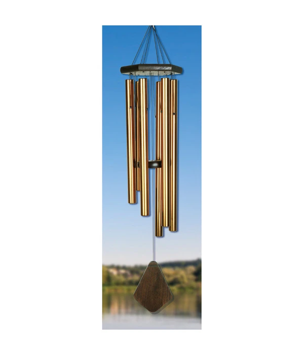 NATURE'S MELODY Klangspiel Premium, 18 X 15,7 X 99 Cm 4 NATURE'S MELODY Klangspiel Premium, 18 X 15,7 X 99 Cm – Bild 2