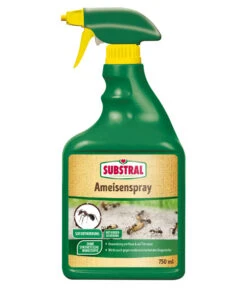 Substral® Ameisenspray, 750 Ml