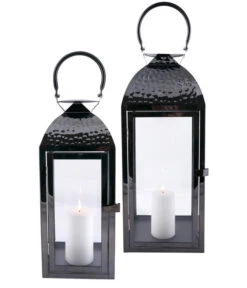 Pajoma Laterne Mailand, 2er-Set