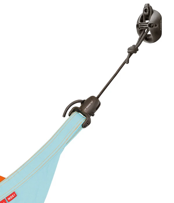 La Siesta Kinder-Hängematte Moki, 210 X 110 Cm 9 La Siesta Kinder-Hängematte Moki, 210 X 110 Cm – Bild 7