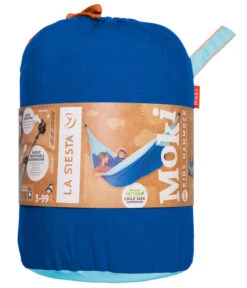 La Siesta Kinder-Hängematte Moki, 210 X 110 Cm 10 La Siesta Kinder-Hängematte Moki, 210 X 110 Cm -Gardena Verkäufe 4314985 WE FS 002 MokiDolphy