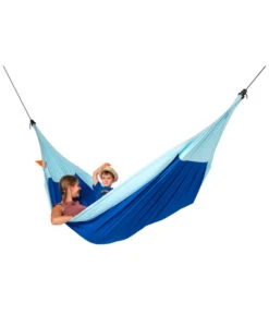 La Siesta Kinder-Hängematte Moki, 210 X 110 Cm 11 La Siesta Kinder-Hängematte Moki, 210 X 110 Cm -Gardena Verkäufe 4314985 WE FS 003 MokiDolphy