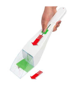 Gardigo Lebend-Insektenfalle -Gardena Verkäufe 4315412 WE FS 003 TevigoLebendInsektenfaenger