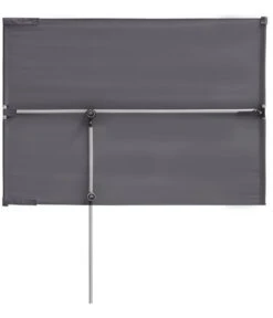 Doppler Balkonblende Active, 180 X 130 Cm 8 Doppler Balkonblende Active, 180 X 130 Cm -Gardena Verkäufe 4331930 WE FS 003 dopplerBalkonblendeActive180x130anthrazit