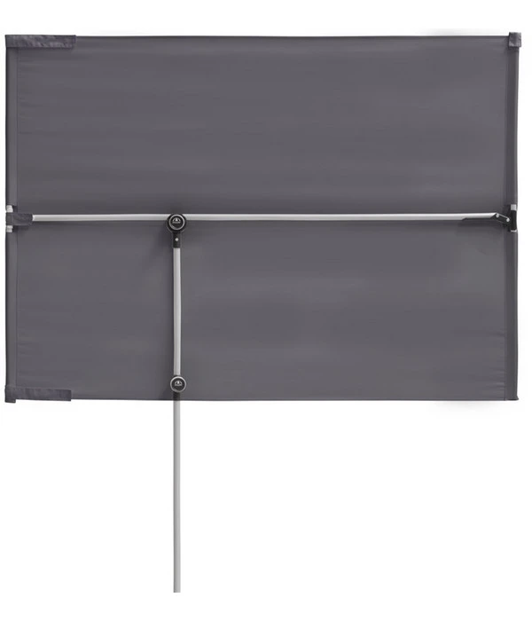 Doppler Balkonblende Active, 180 X 130 Cm 5 Doppler Balkonblende Active, 180 X 130 Cm – Bild 3