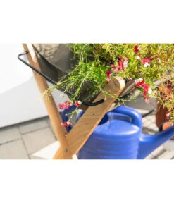 Hecht Mobiles Hochbeet Grow, Ca. B95/H75/T50 Cm -Gardena Verkäufe 4360889 WE MO 006 HechtHochbeetGrow