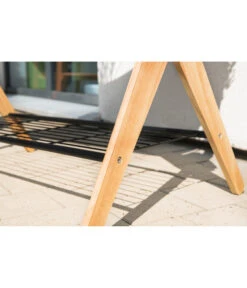 Hecht Mobiles Hochbeet Grow, Ca. B95/H75/T50 Cm -Gardena Verkäufe 4360889 WE MO 007 HechtHochbeetGrow