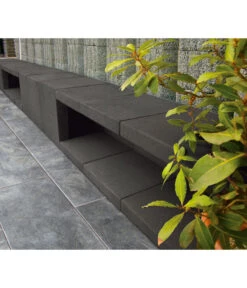 Diephaus U-Stein -Gardena Verkäufe 4381935 WE MO 001 DiephausUSTEINANTHRAZIT