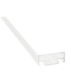 Hecht Klemm-Lamellenvorhang Comfort 8 Hecht Klemm-Lamellenvorhang Comfort -Gardena Verkäufe 4382784 WE FS 002 HechtKlemmlamellenvorhangweiss