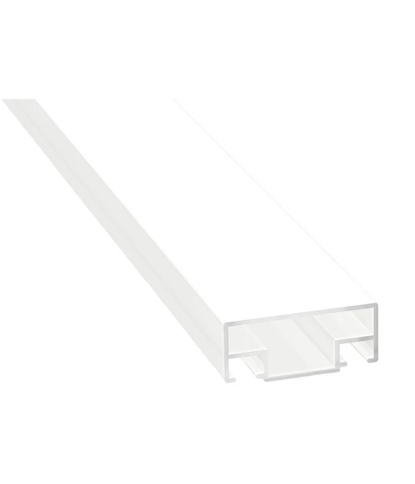 Hecht Klemm-Lamellenvorhang Comfort 5 Hecht Klemm-Lamellenvorhang Comfort – Bild 3