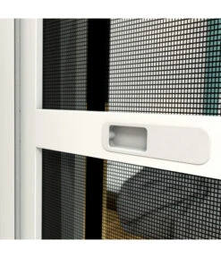 Hecht Doppel-Schiebetür Comfort, Ca. B240/H240 Cm -Gardena Verkäufe 4386587 WE DE 001 HechtDoppelSchiebetuer