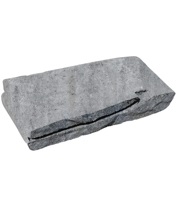 Diephaus Stein Calmont, Ca. B40/H8/T18 Cm 3 Diephaus Stein Calmont, Ca. B40/H8/T18 Cm