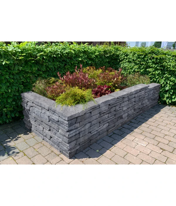 Diephaus Stein Calmont, Ca. B40/H8/T18 Cm 4 Diephaus Stein Calmont, Ca. B40/H8/T18 Cm – Bild 2